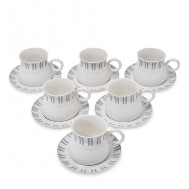 Чайный набор Классика (на 6 персон)