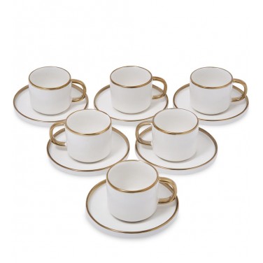 Чайный набор Престиж (на 6 персон)