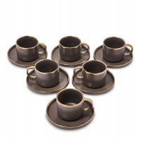 Чайный набор Шоколад (на 6 персон)