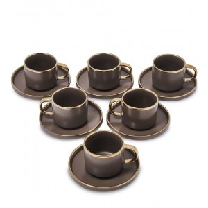 Чайный набор Шоколад (на 6 персон)