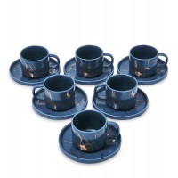 Чайный набор Рафаэль (на 6 персон)