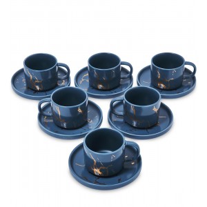 Чайный набор Рафаэль (на 6 персон)