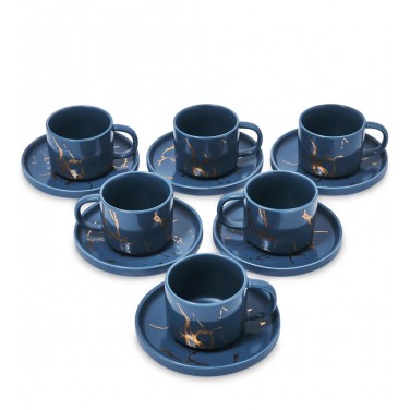 Чайный набор Рафаэль (на 6 персон)