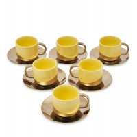 Чайный набор Фантазия (на 6 персон)