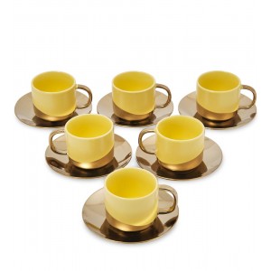 Чайный набор Фантазия (на 6 персон)