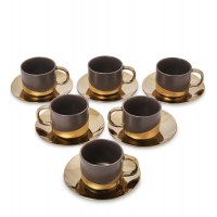 Чайный набор Комильфо (на 6 персон)