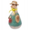 Фигурка Утка в шляпке - Фото № 2