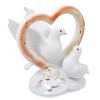 Фигурка Пара нежных голубей - Фото № 2