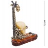 Фигурка Жираф Яков (янтарь) - Фото № 4