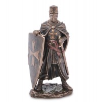 Статуэтка Доблестный рыцарь