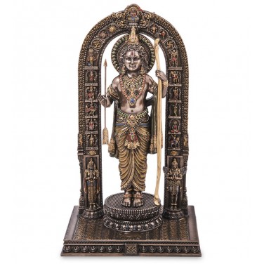 Статуэтка Шри Рам Лалла