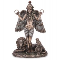 Статуэтка Иштар - богиня любви и силы