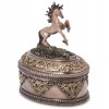 Шкатулка Арабский скакун - Фото № 2