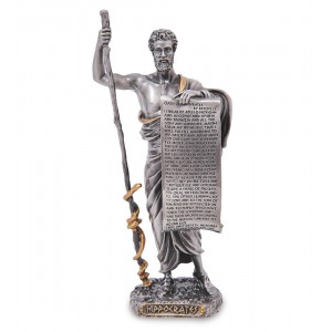 Статуэтка Гиппократ