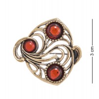 Фигурка - брошь Мелисса (янтарь) Фигурка - брошь Мелисса (янтарь)