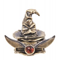 Фигурка Мир Гарри Поттера (янтарь)