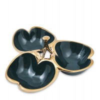 Декоративная чаша Яблочный рай Декоративная чаша Яблочный рай