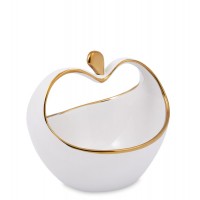 Декоративная чаша Сочное яблоко Декоративная чаша Сочное яблоко