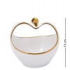Декоративная чаша Сочное яблоко - Фото № 2