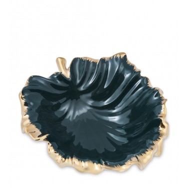 Декоративное блюдо Листопад