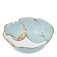 Декоративное блюдо Лепесток