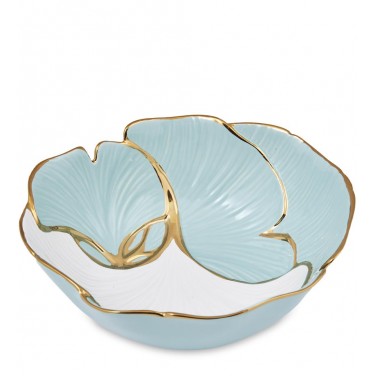 Декоративное блюдо Лепесток Декоративное блюдо Лепесток