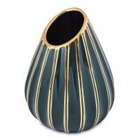 Керамическая ваза Экзотика