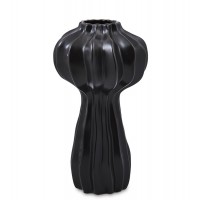 Керамическая ваза Ночной цветок Керамическая ваза Ночной цветок