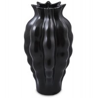 Керамическая ваза Тайна ночи Керамическая ваза Тайна ночи