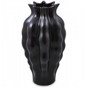 Керамическая ваза Тайна ночи