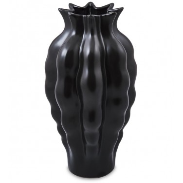 Керамическая ваза Тайна ночи