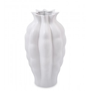 Керамическая ваза Лантана