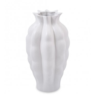 Керамическая ваза Лантана