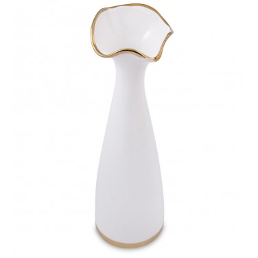 Керамическая ваза Аура