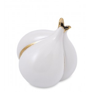 Керамическая ваза Спелый инжир