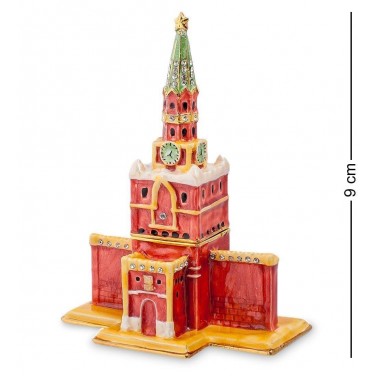 Шкатулка Кремлевская башня