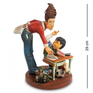 Статуэтка Молодой педагог Статуэтка Молодой педагог