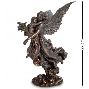 Статуэтка Крылатый ангел
