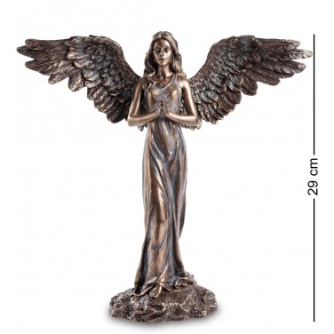 Статуэтка Ангел с расправленными крыльями
