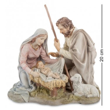 Статуэтка Рождение Христа