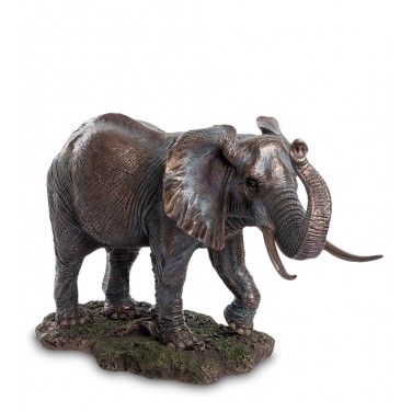 Статуэтка Африканский слон