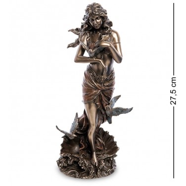 Статуэтка Афродита - символ любви