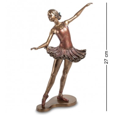 Статуэтка Юная балерина