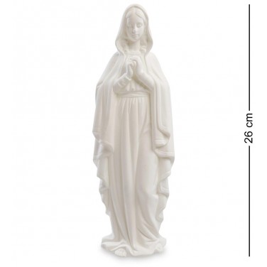 Статуэтка с подсветкой Святая Дева Мария