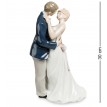 Статуэтка Счастливые молодожены