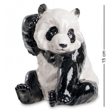 Статуэтка Заповедная панда