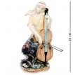 Статуэтка Девушка с виолончелью