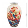 Фарфоровая ваза Очаровательный цветок