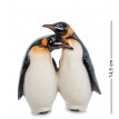 Фигурка Влюбленные пингвины