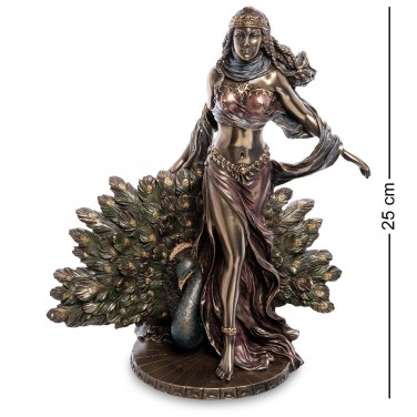 Статуэтка Гера - богиня семьи